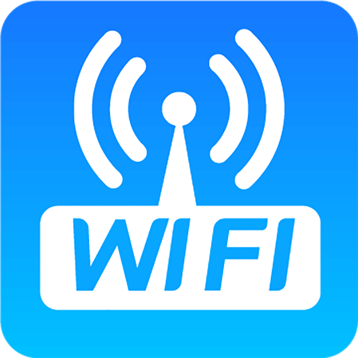 WiFi信连app