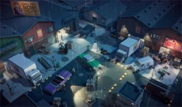 蜘蛛人:大逃杀游戏2