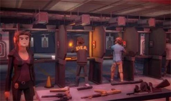 蜘蛛人:大逃杀游戏3