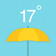 天气预报iweather黄历软件