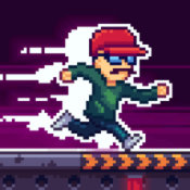 极道冲刺（yakuza）