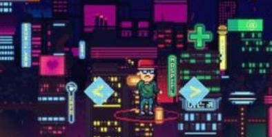 极道冲刺（yakuza）1