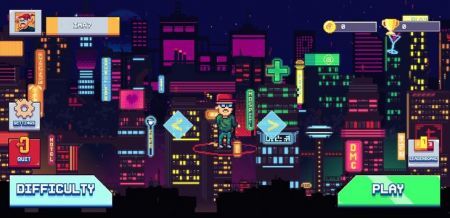 极道冲刺（yakuza）3