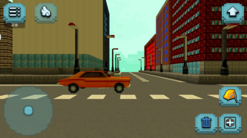 积木大玩家游戏3