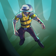 太空刑警3游戏(Space Marshals 3)