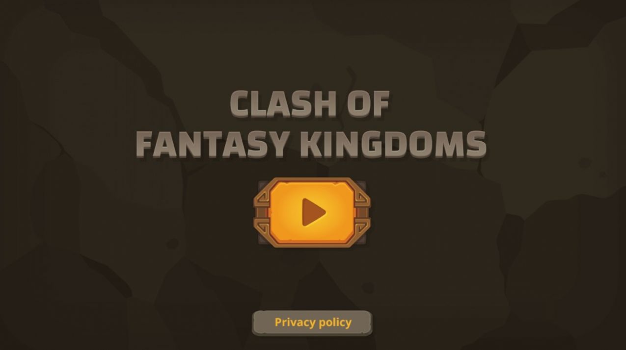 Clash of Fantasy Kingdoms游戏3