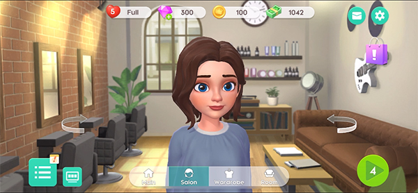 Project Makeover安装器游戏3