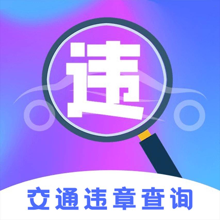车行易违章查询app