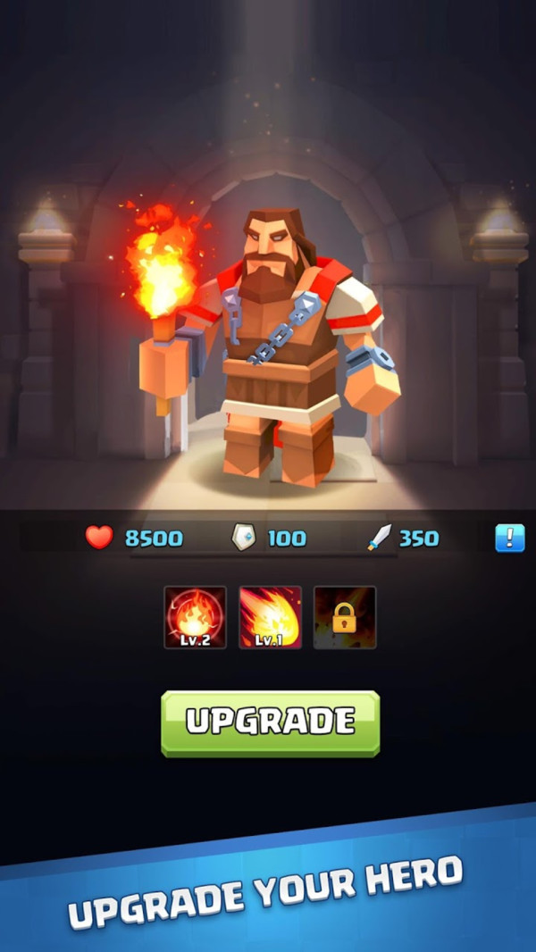 战斗艺术家游戏3