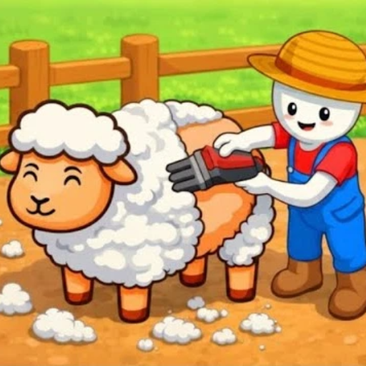 叫我薅羊毛高手游戏