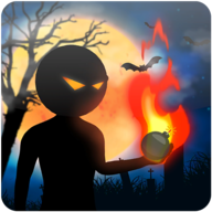 火柴人保卫王国手游