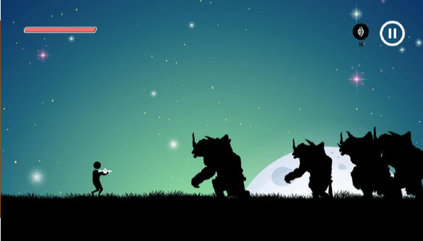 火柴人保卫王国手游3