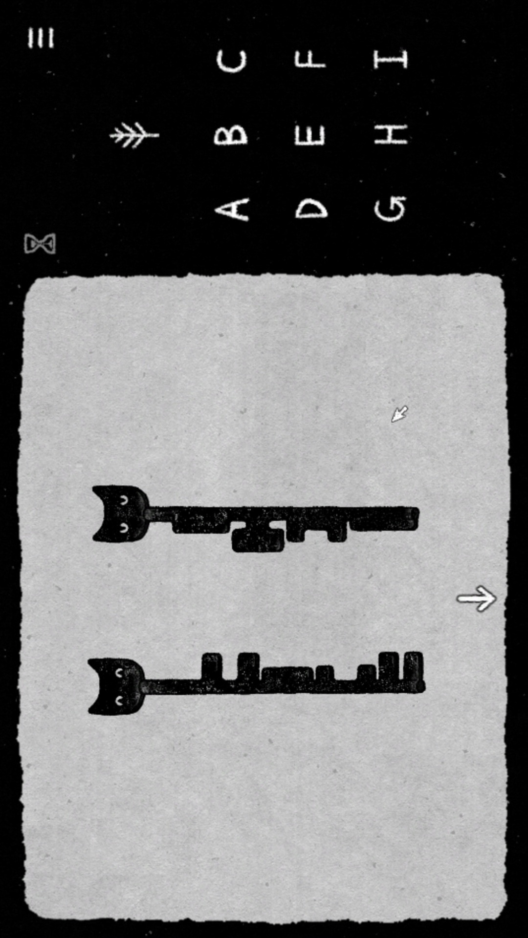 怪谈世界解谜游戏1