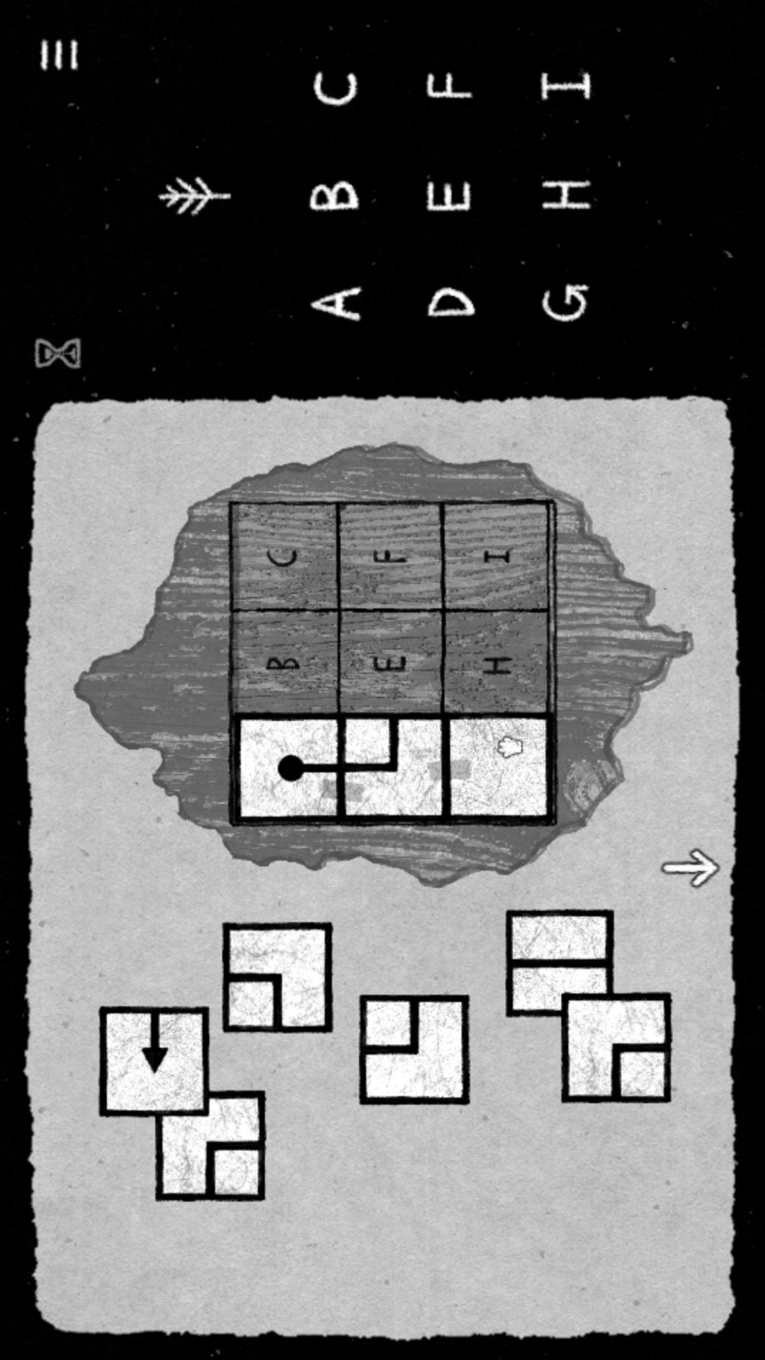 怪谈世界解谜游戏2