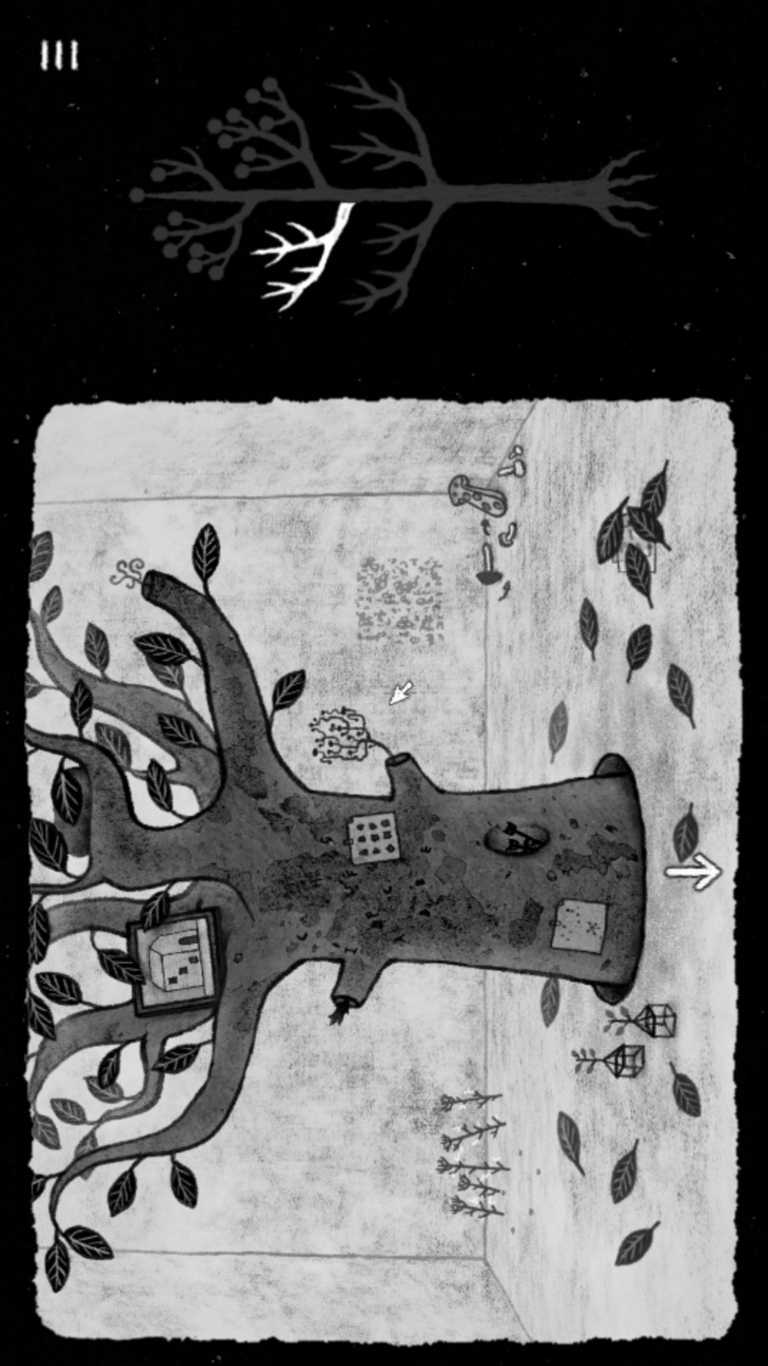 怪谈世界解谜游戏3