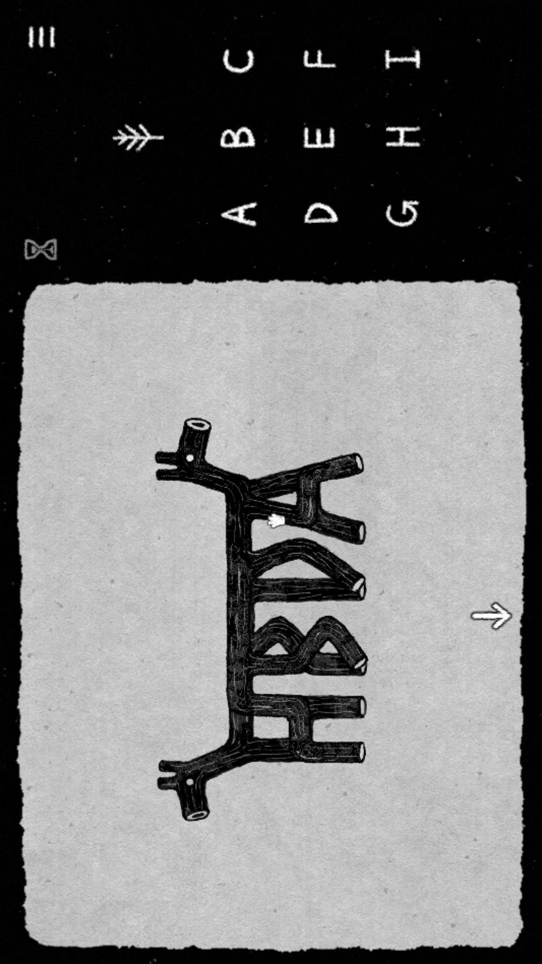 怪谈世界解谜游戏4