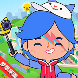 米加梦想家园游戏