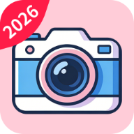 叠影免费相机软件