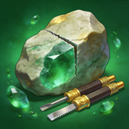 合合大宝贝游戏