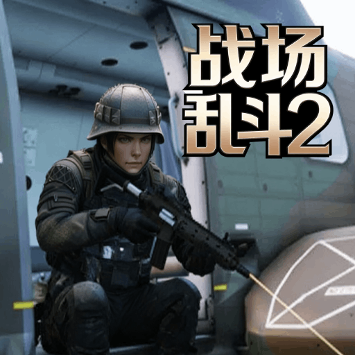 双人战场乱斗2游戏