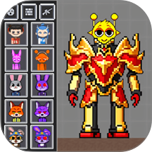 沙盒西瓜游乐场