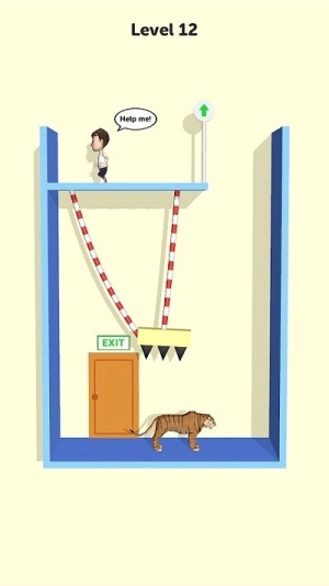 救救小老哥游戏2