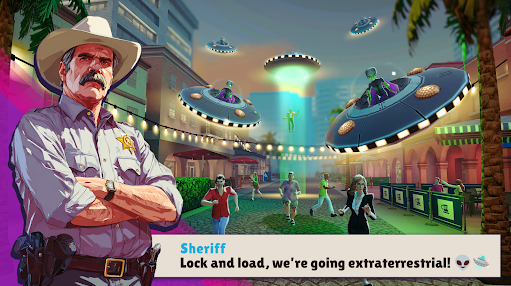 都市狙击手官方最新版1