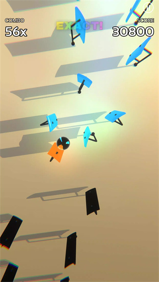 节拍弹跳手机版3