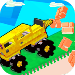 diy组装竞速赛车官方正版