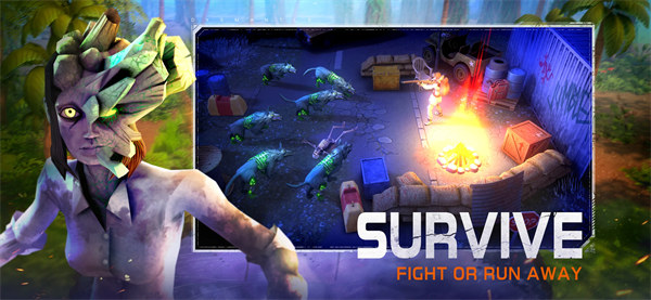 我的水世界求生全新版