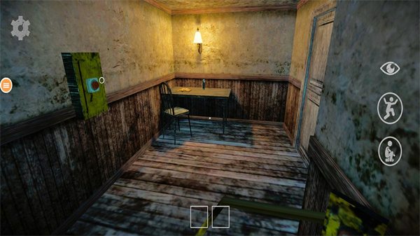 恐怖蜘蛛奶奶游戏3