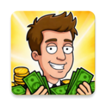 穷光蛋逆袭大亨游戏