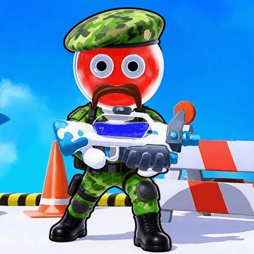 幻彩极速冲刺游戏