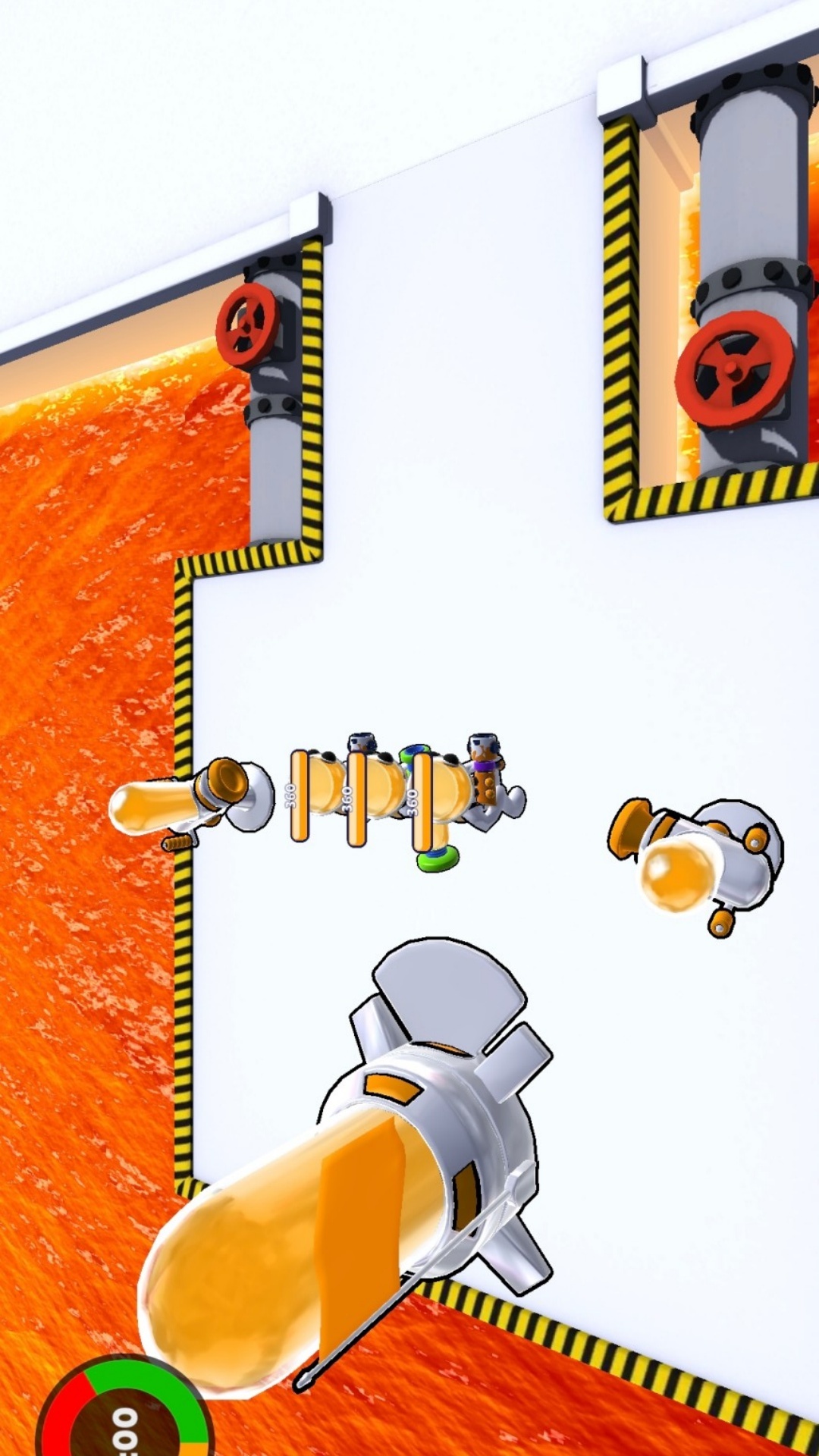 幻彩极速冲刺游戏2