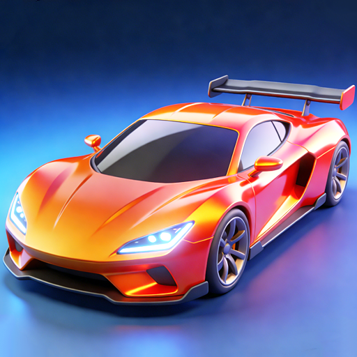 自由驾驶模拟游戏