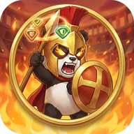 熊猫竞技场（Panda Arena）游戏