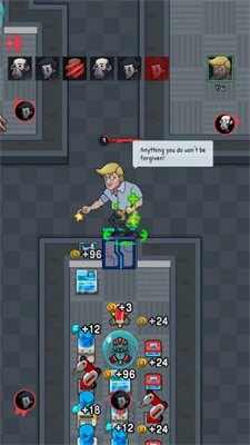 闹鬼的办公室手机版1