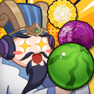 西瓜合成师手游