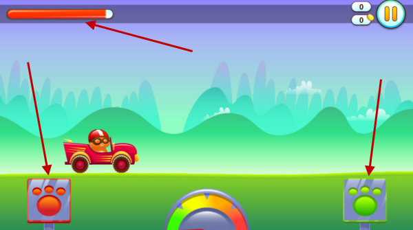 我的虚拟宠物猫手机版