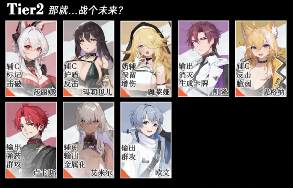 卡厄思梦境国服