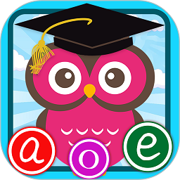 幼儿学拼音app