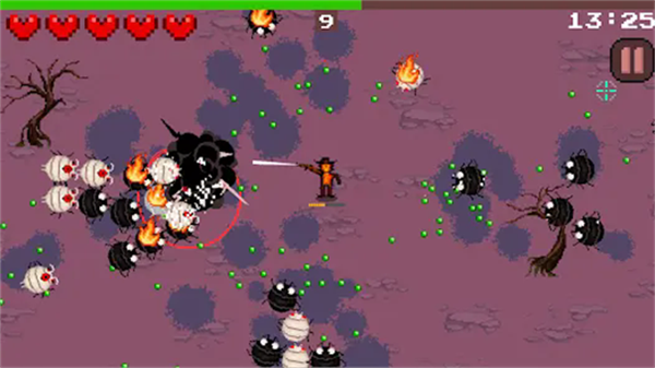 牛虻西部生存免广告版1