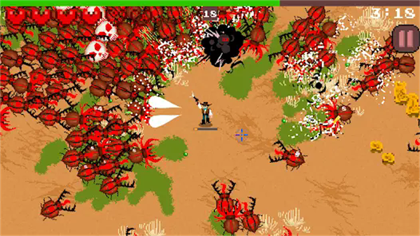 牛虻西部生存免广告版2