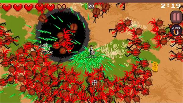 牛虻西部生存免广告版3