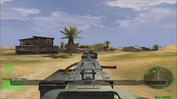 三角洲特种部队6手机版宣传图