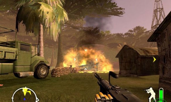 三角洲特种部队6任务介绍配图1