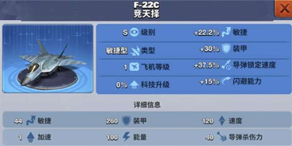 空战争锋缠斗技巧配图1