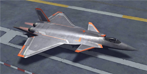 空战争锋S级飞机排名配图1