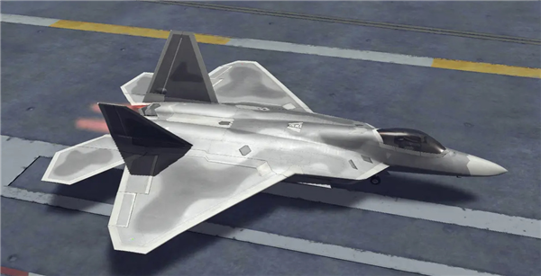 S级飞机排名配图2