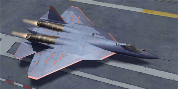 S级飞机排名配图3